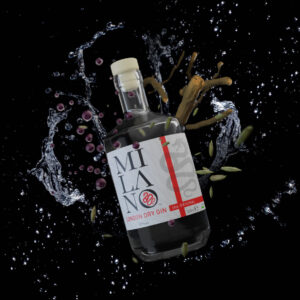 Milano Gin - The Original
