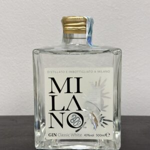 Milano Gin - White Classic