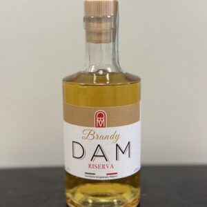 Brandy DAM
