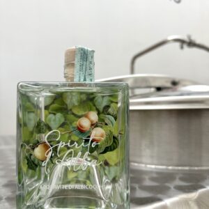 Spirito d'Alba - Acquavite di albicocche