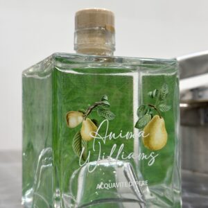 Anima Williams - Acquavite di Pere