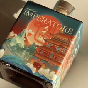 Amaro dell'Imperatore